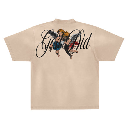 Angel Tee
