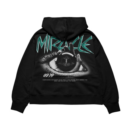 GOD DID Miracle Hoodie