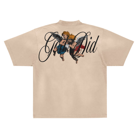 Angel Tee